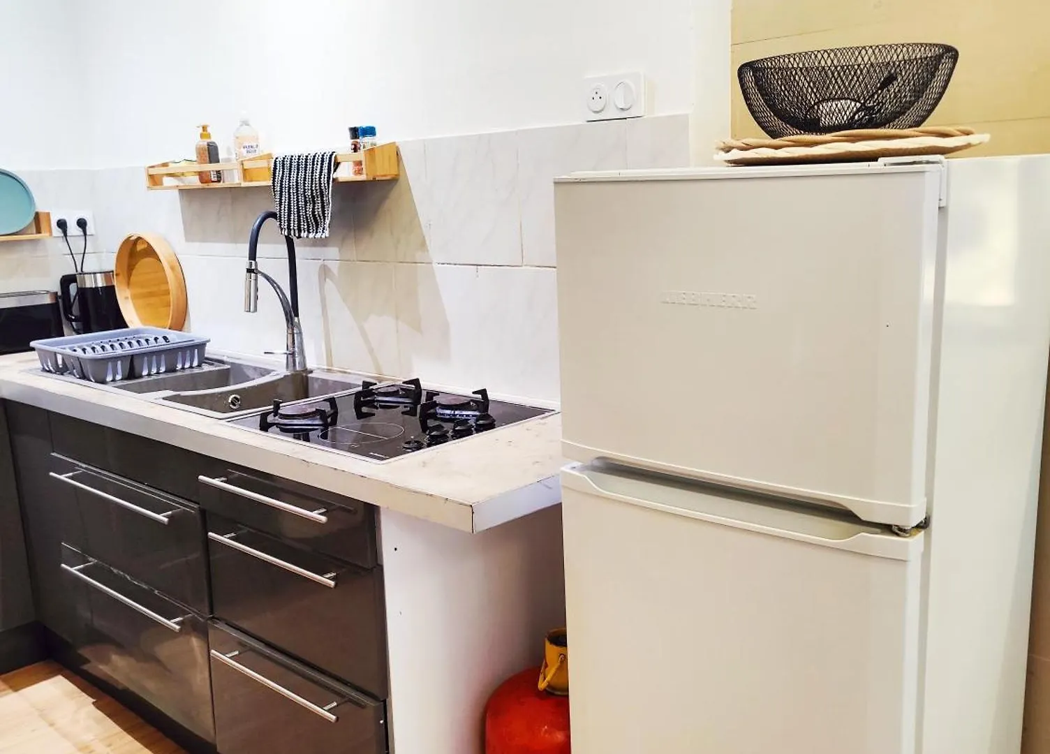 Ferienwohnung Cosy Duplex Seix 0*,  Frankreich